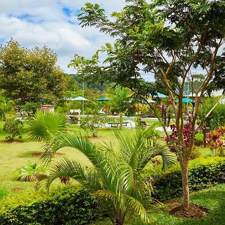 Andasibe Lemurs Lodge Kültér fotó