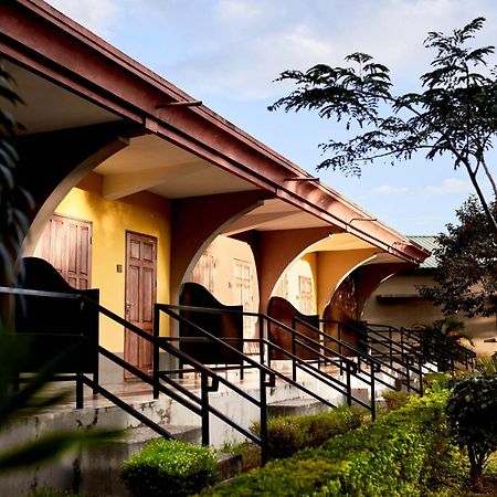 Andasibe Lemurs Lodge Kültér fotó